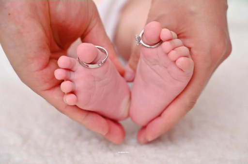 深圳孕妇六个月肚子多大